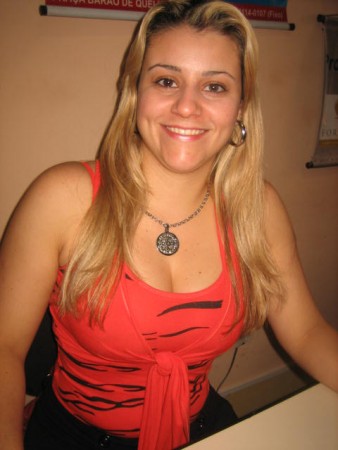 Daniela Gonçalves